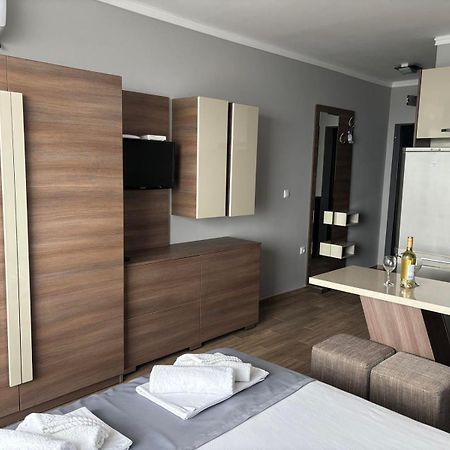 Studio Sea Pearl Pomorie Ngoại thất bức ảnh