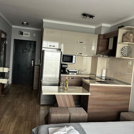 Studio Sea Pearl Pomorie Ngoại thất bức ảnh