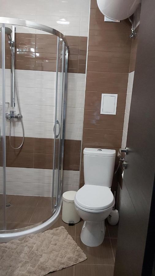 Studio Sea Pearl Pomorie Ngoại thất bức ảnh