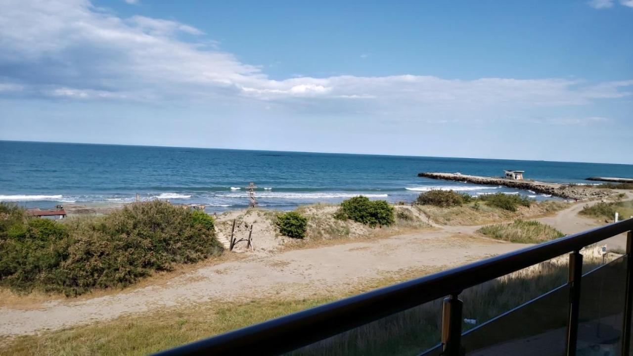 Studio Sea Pearl Pomorie Ngoại thất bức ảnh
