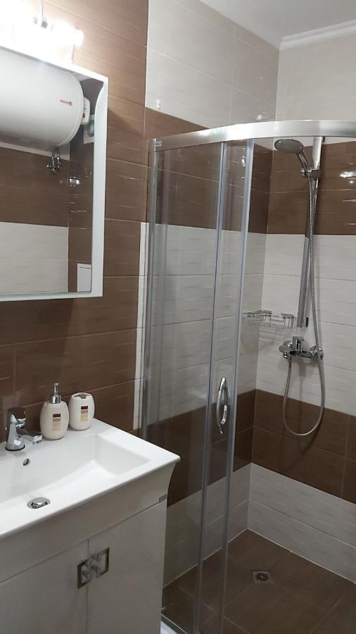 Studio Sea Pearl Pomorie Ngoại thất bức ảnh