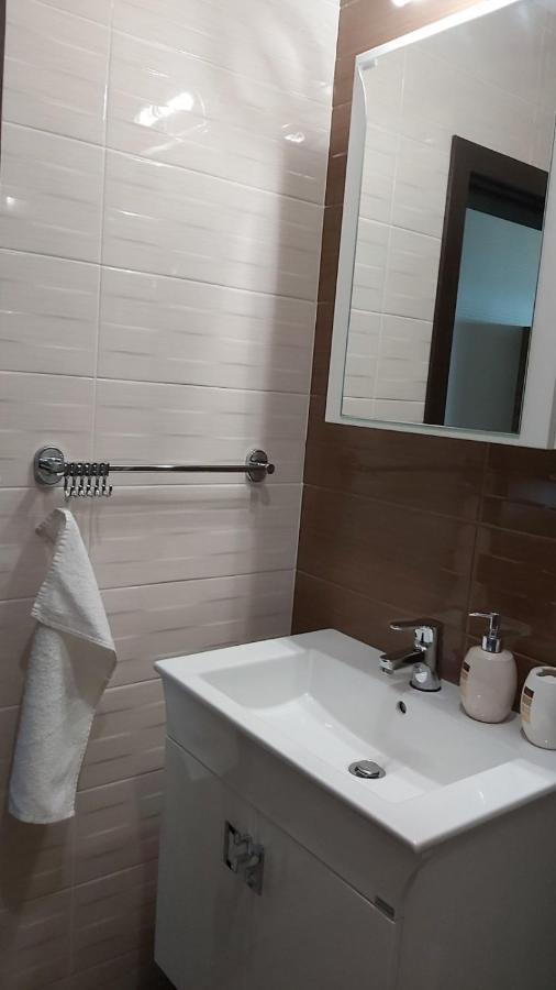 Studio Sea Pearl Pomorie Ngoại thất bức ảnh