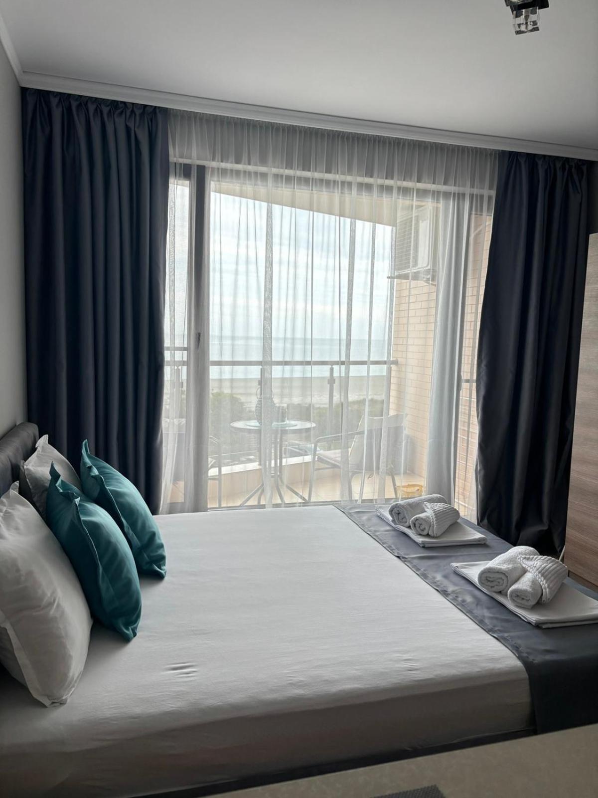 Studio Sea Pearl Pomorie Ngoại thất bức ảnh