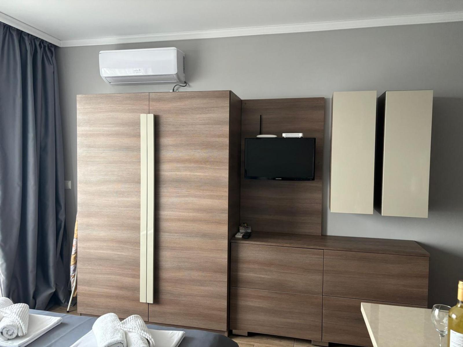 Studio Sea Pearl Pomorie Ngoại thất bức ảnh