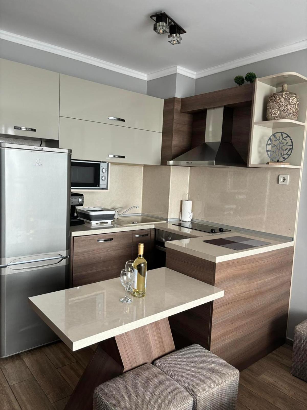 Studio Sea Pearl Pomorie Ngoại thất bức ảnh