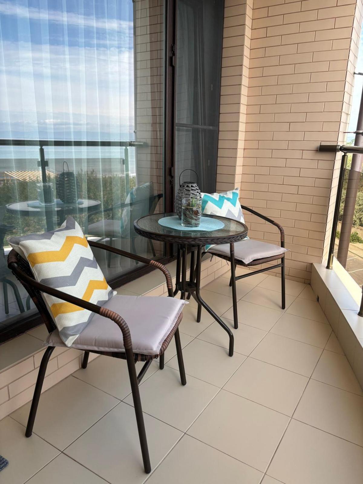 Studio Sea Pearl Pomorie Ngoại thất bức ảnh