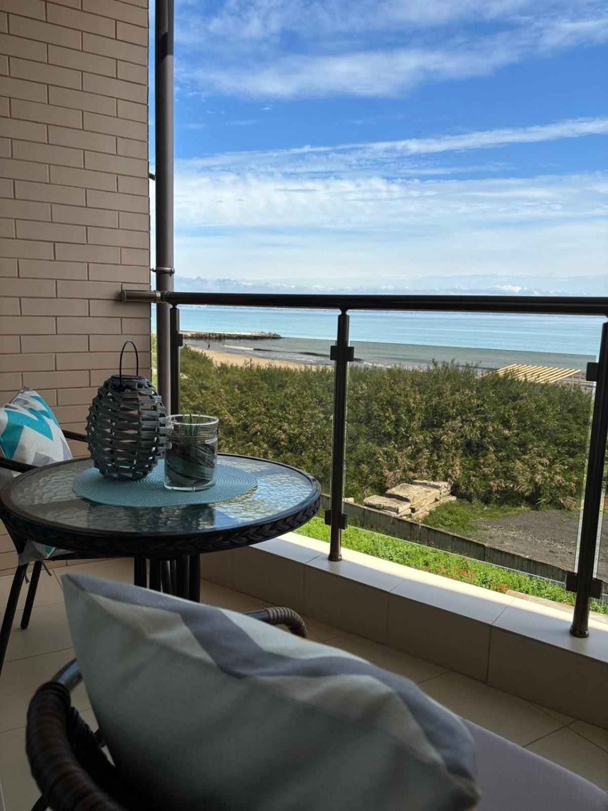Studio Sea Pearl Pomorie Ngoại thất bức ảnh