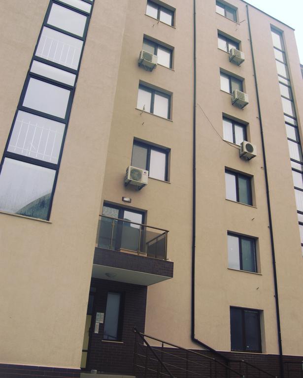 Studio Sea Pearl Pomorie Ngoại thất bức ảnh